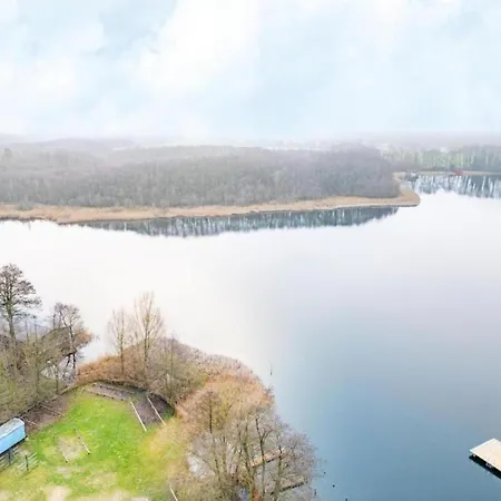Feriehus Double With Terrace In The Mirow