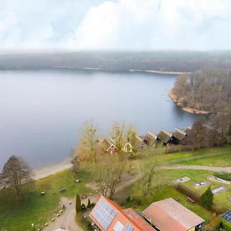 Double With Terrace In The Mirow Holiday home *
