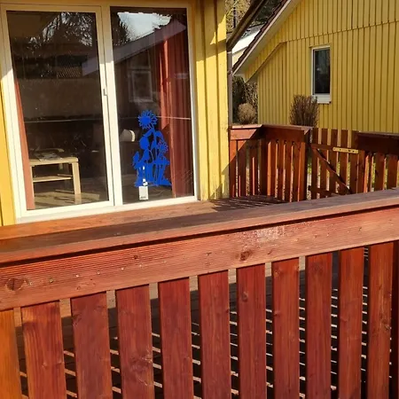 Double With Terrace In The Mirow